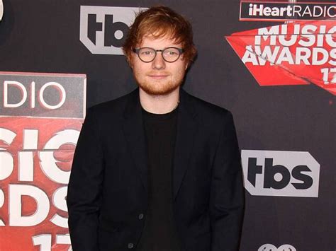 Ed Sheeran Verliebt Verlobt Oder Nicht Tv Today