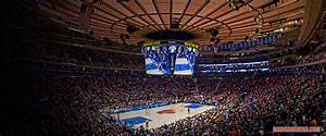 The Knicks At Square Garden Square Garden Tickets