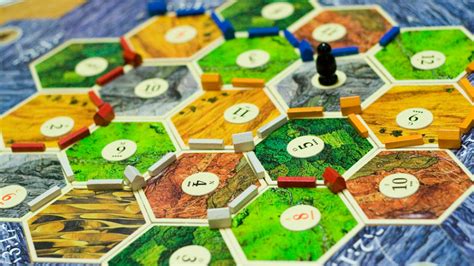 The Best Tabletop Games For Parties Geek And Sundry