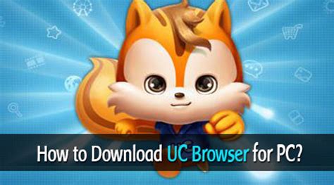 It is an individual channel. Free Download UC Browser for PC (Windows 10/8/7/XP)