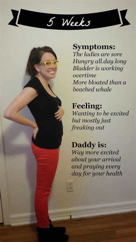 Incredible Symptoms Of Pregnancy At 5 Weeks Insight Pregnancy Symptoms