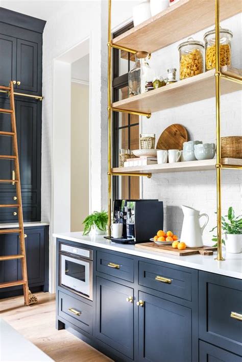 Collection by christina waters • last updated 11 weeks ago. 16 Contemporary Butler's Pantry Ideas - Serving Pantry Design