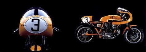 Ducati Team Spaggiari 750ss Desmo Super Sport Desmodromic