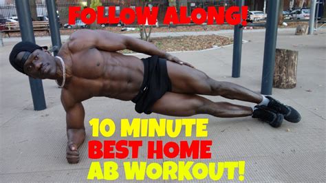 Minute Home Ab Workout PACK GUARANTEED That S Good Money YouTube