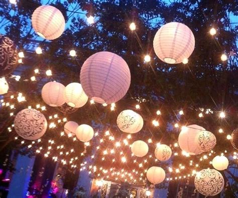 15 Best Collection Of Outdoor Chinese Lanterns For Patio