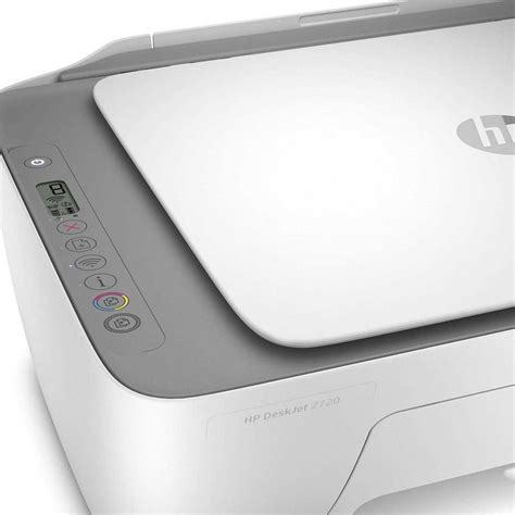 حتى تقوم بأداء افضل لجميع المهام المطلوبه منها بجودة ودقه عالية. HP DeskJet 2720 All-in-One Printer (3XV18B#629) - Achat ...