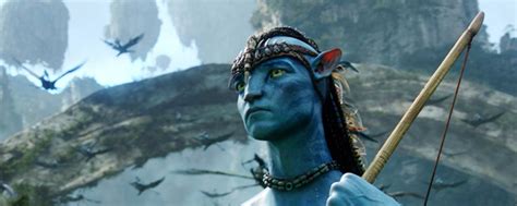 Avatar Une Date De Tournage Officielle Pour Les Suites Actus Ciné