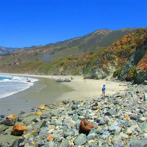 Sand Dollar Beach California All You Need To Know Before You Go