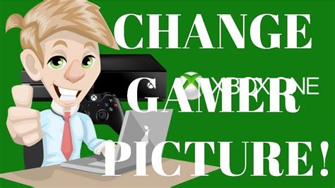 Xbox One Gamerpics 1080x1080 How To Get A Custom Gamerpic On Xbox One