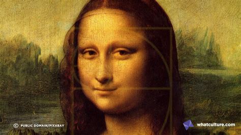 8 Hidden Secrets In The Mona Lisa Youtube
