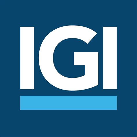 Check spelling or type a new query. International General Insurance Holdings Company ("IGI ...