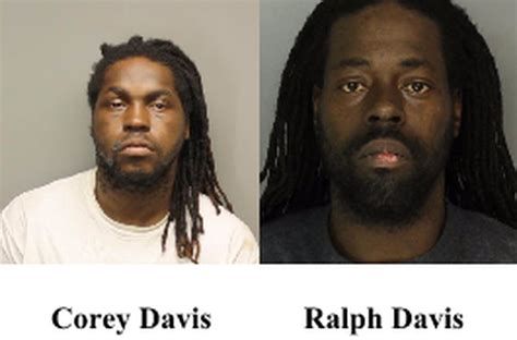Newark Brothers Charged With Weapons Offenses Nj Com