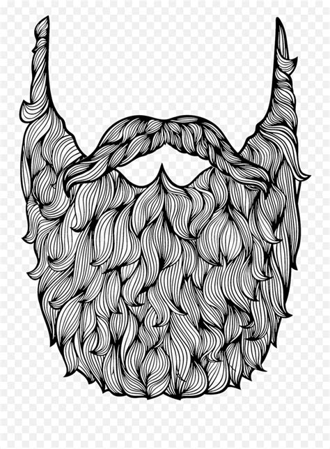 Drawing Wizard Beard Transparent Png Mr Twit Beard Templatewizard