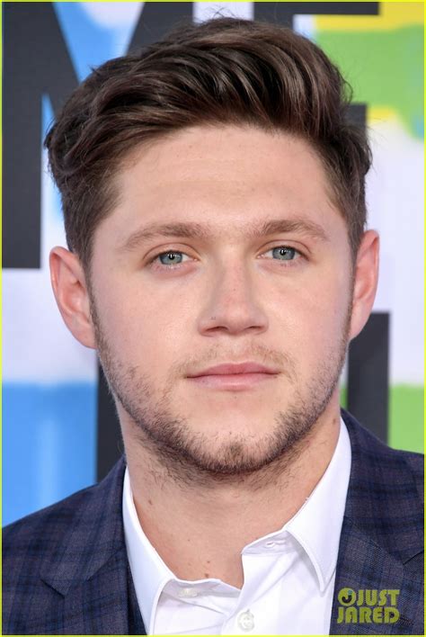 Niall Horan Looks Super Cool At The Amas 2017 Photo 1123693 Photo