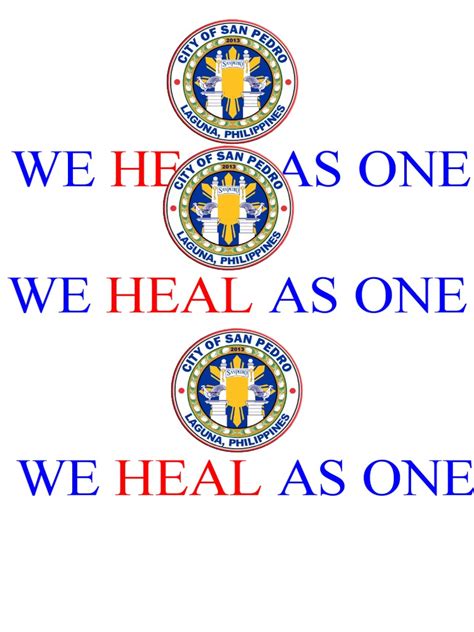 We Heal As One 2docx