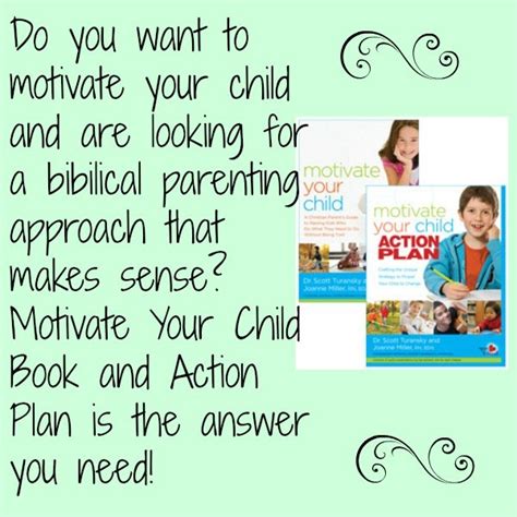 Motivate Your Child ~ Tales From A Southern Mom