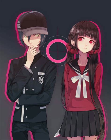 It's where your interests connect you with your people. Pin by Moii on Danganronpa | Danganronpa characters, Anime ...