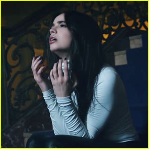 Alan walker, mood melodies &. Sofia Carson Has Lasers in New 'Back To Beautiful' Music Video! | Music, Sofia Carson, Video ...
