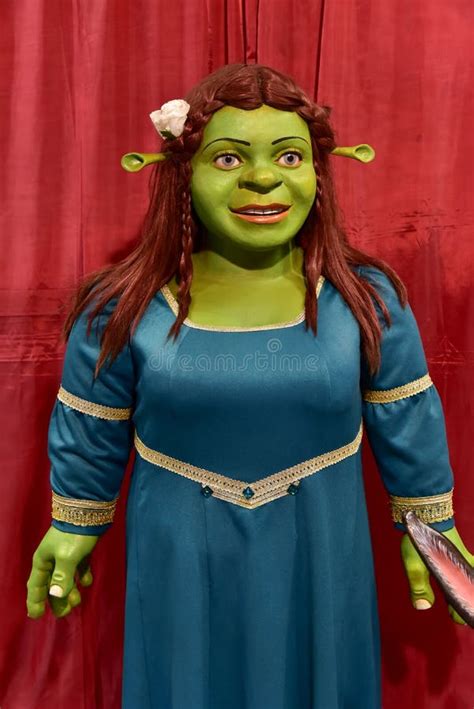 princess fiona clipart