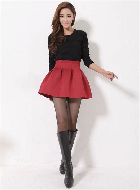 mini skirts outfits 15 cute ways to wear mini skirts