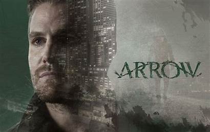 Amell Stephen Wallpapers Arrow