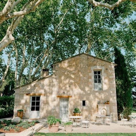 Loveliest French Farmhouse In Provence France Hello Lovely