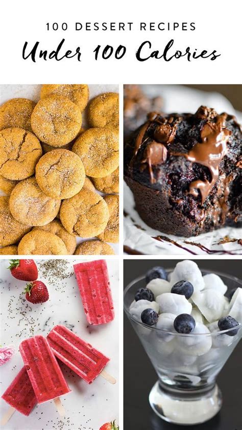 #original #low calorie #low cal recipes #under 100 calories #middle eastern #savoury #savory #cooking #cook #food that would be around 55 calories per cake i believe. 100 Dessert Recipes Under 100 Calories | Low calorie ...