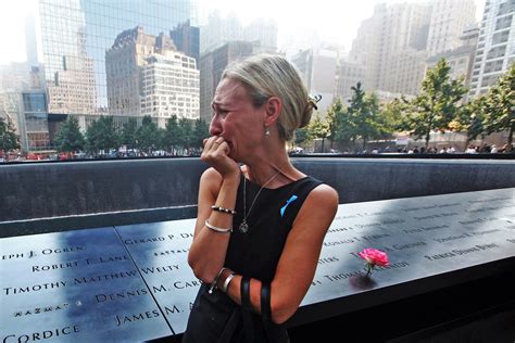 Slide Show Remembering 911 Twelve Years Later The New Yorker