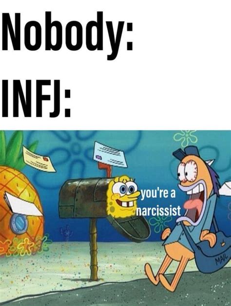 Infj Memes 40 Of The Very Best Personality Hunt