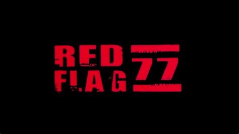 Red Flag 77 Short Cut Youtube