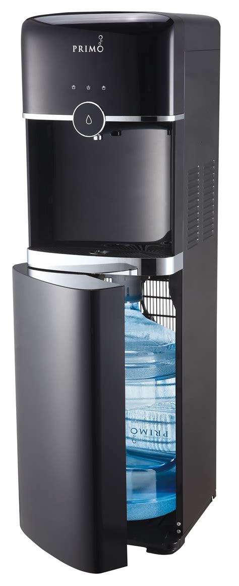 Buy Primo Smart Touch Water Dispenser Bottom Loading Hot Cold Room Temperature Black Online At