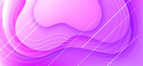 Purple Wave Abstract Background 676912 Vector Art At Vecteezy