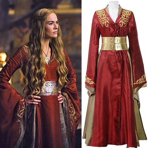 Pin On Game Of Thrones Costume Reference