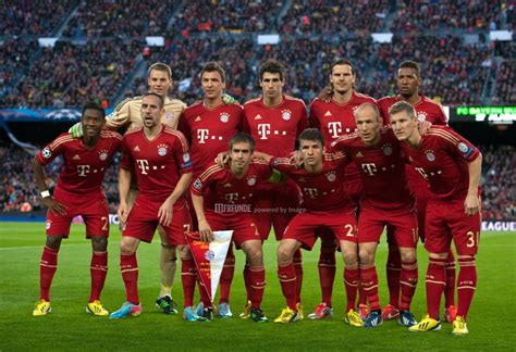 Insgesamt 30 nationale meistertitel gehen auf das konto der münchner. Der FC Bayern München in der Einzelkritik | 11 Freunde