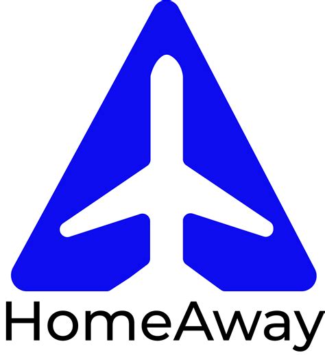 George Tourville Homeaway Logo Redesign