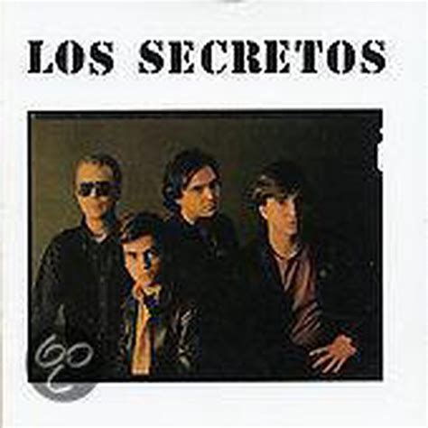 Lo Mejor Los Secretos Cd Album Muziek