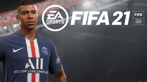 And using the data collected at futhead.com, we've been able to establish exactly that, so be sure to check out final score: FIFA 21, la star française Mbappé en cover du jeu ! - JVMag.ch