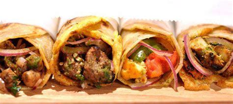 Latest fast food food trends related to delhi ncr. 10 British Fast Food Restaurants Worth Checking Out ...