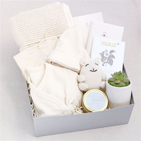 Little Guide To Corporate Ting Baby T Box Curated T Boxes