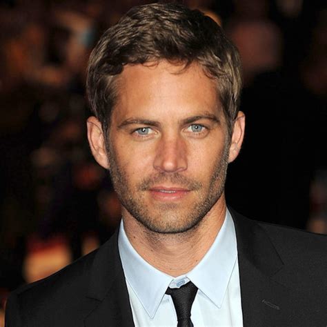 Paul Walkers Father Sues Porsche Almost 2 Years After Sons Death E