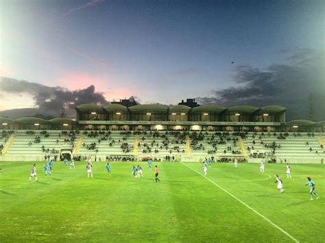 Facebook oficial do portimonense futebol sad. Estádio do Portimonense SC - Stadion in Portimão