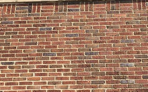 The Intricacies Of Brick Facades Construction And Maintenance Costs