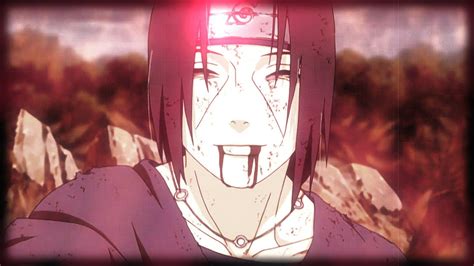 You can choose the image format you need and install it on absolutely any. Itachi Uchiha {AMV} - Peace will be real to me - YouTube