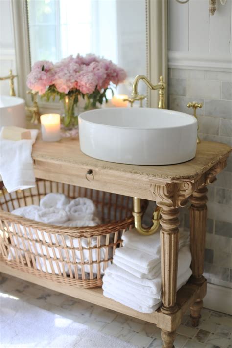 French Cottage Bathroom Favorites In 2017 French Country Cottage
