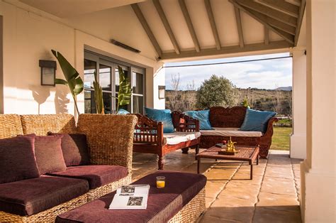 Beautiful 7 Bedroom Luxury Villa In Ronda Spain Luxury Villa Collection