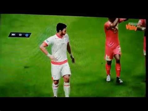 Rionegro águilas doradas vs santa fe. Águilas Doradas Rionegro vs Independiente Santa Fe FIFA20 ...