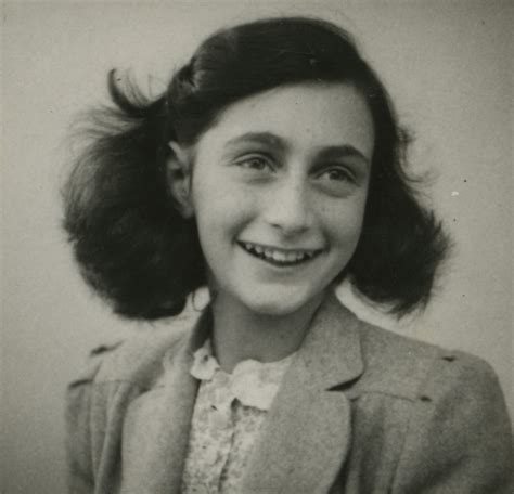 Let Me Be Myself The Life Story Of Anne Frank Adelaide Holocaust