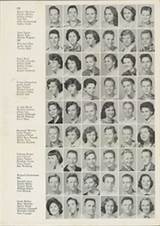 Photos of Lynwood Middle School Yearbook
