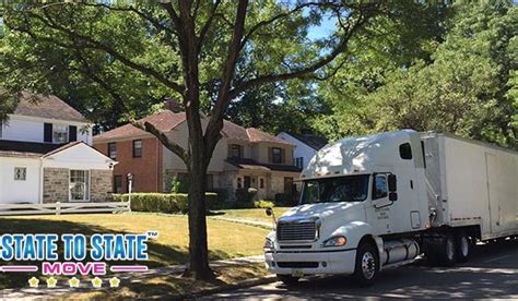 State To State Move Nationwide State To State Movers
