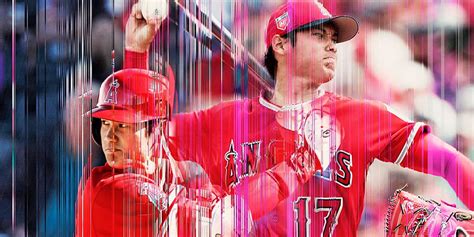 Los Angeles Angels Star Shohei Ohtani Is Trying Something Never Before